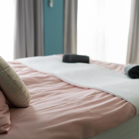 Hellowine Apartman เอ็กเกอร์ ภายนอก รูปภาพ