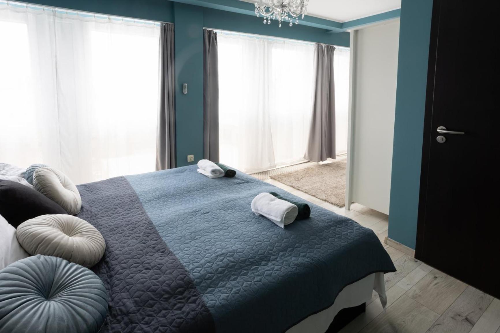 Hellowine Apartman เอ็กเกอร์ ภายนอก รูปภาพ