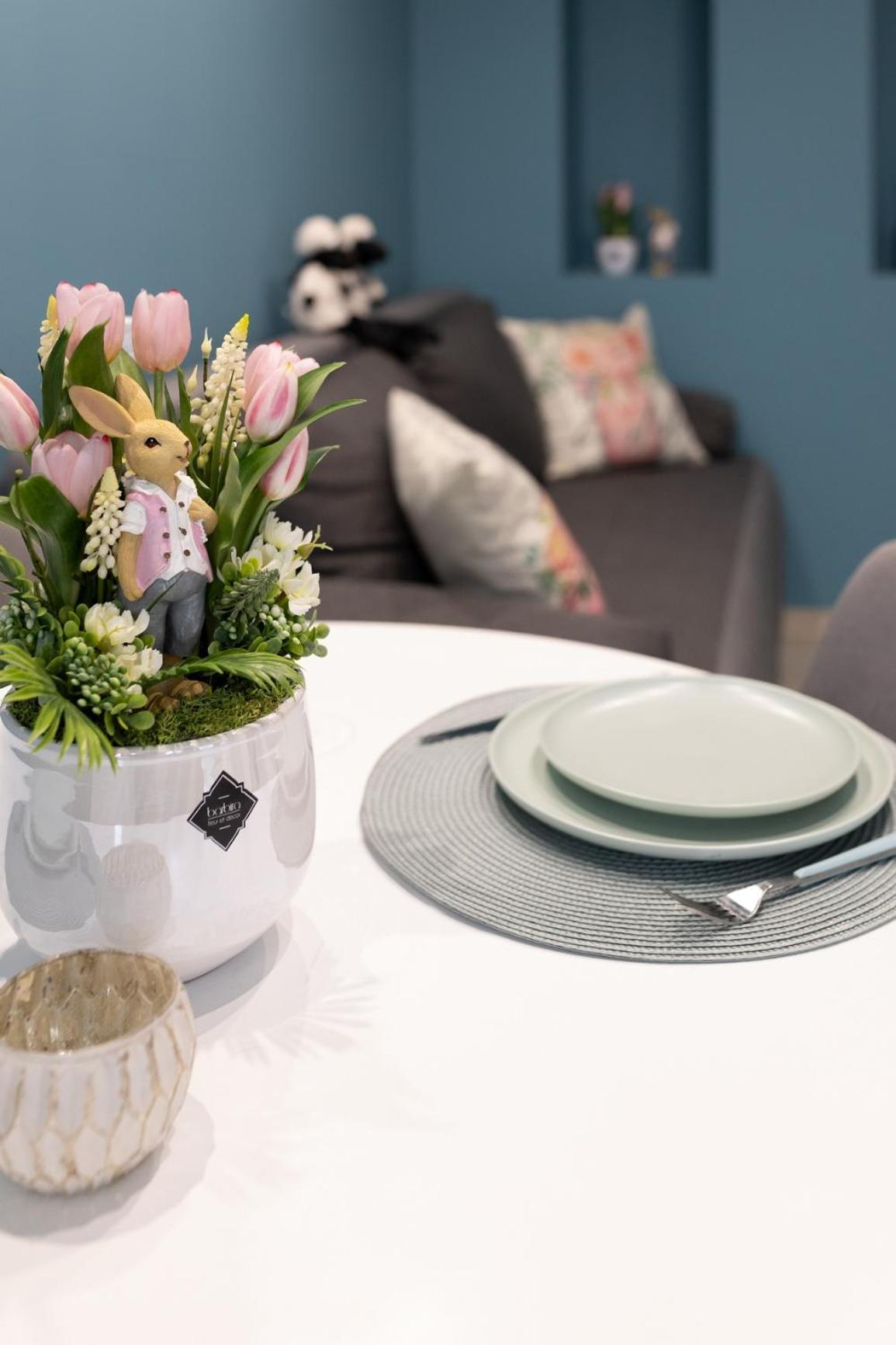 Hellowine Apartman เอ็กเกอร์ ภายนอก รูปภาพ