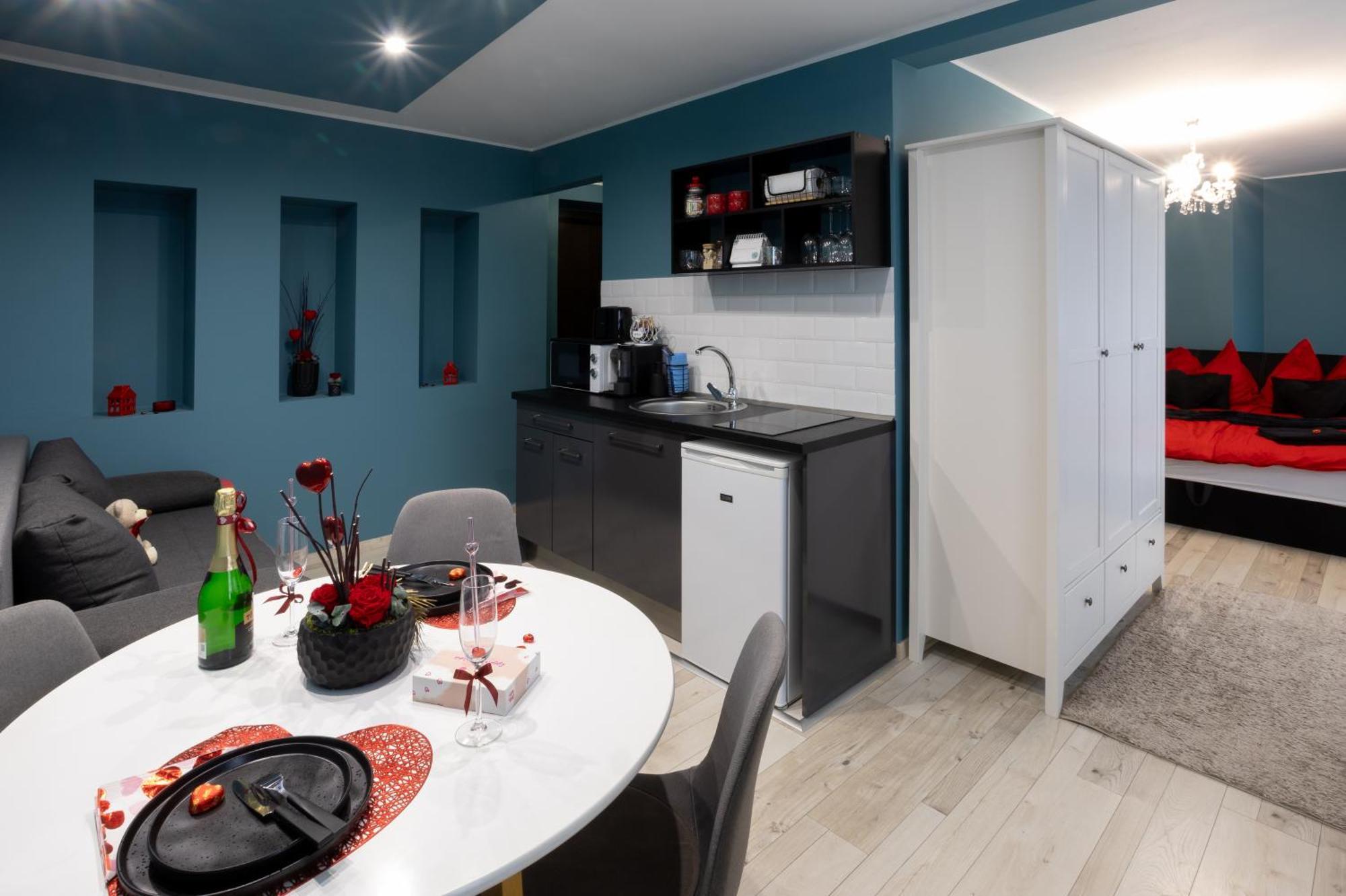 Hellowine Apartman เอ็กเกอร์ ภายนอก รูปภาพ